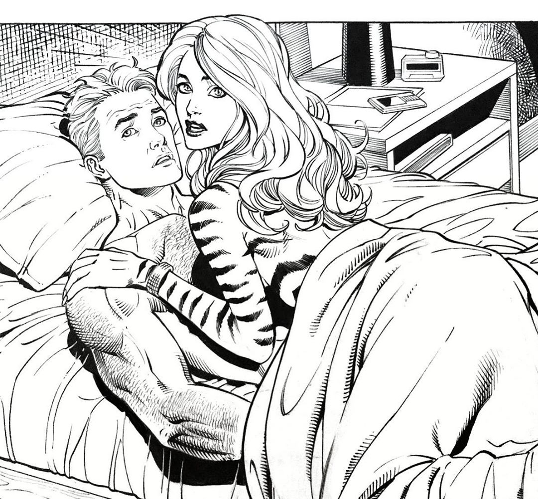 Ant-Man (Ant-Man (Series)) Rule 34 Image