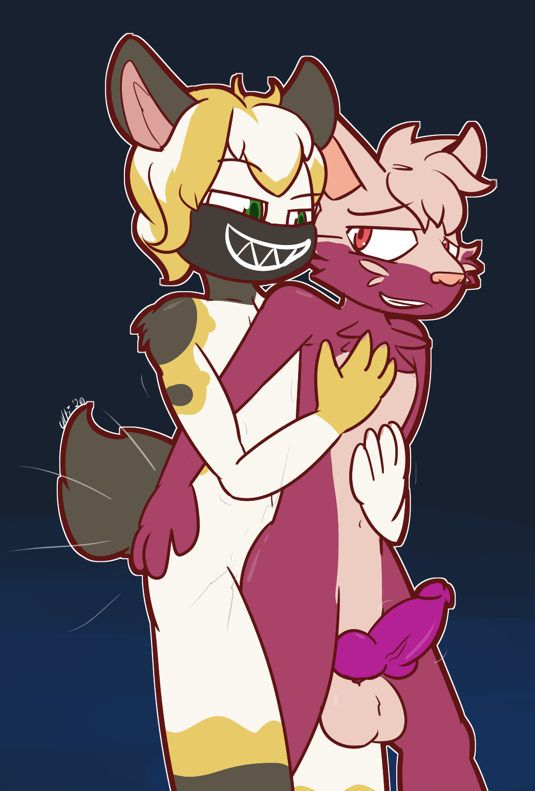 Garble (Character) Rule 34 Image
