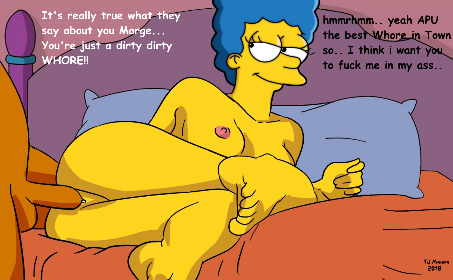 Apu Nahasapeemapetilon (20th Century Studios) Rule 34 Image