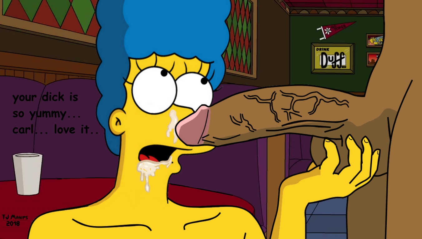 Carl Carlson (20th Century Studios) Rule 34 Image