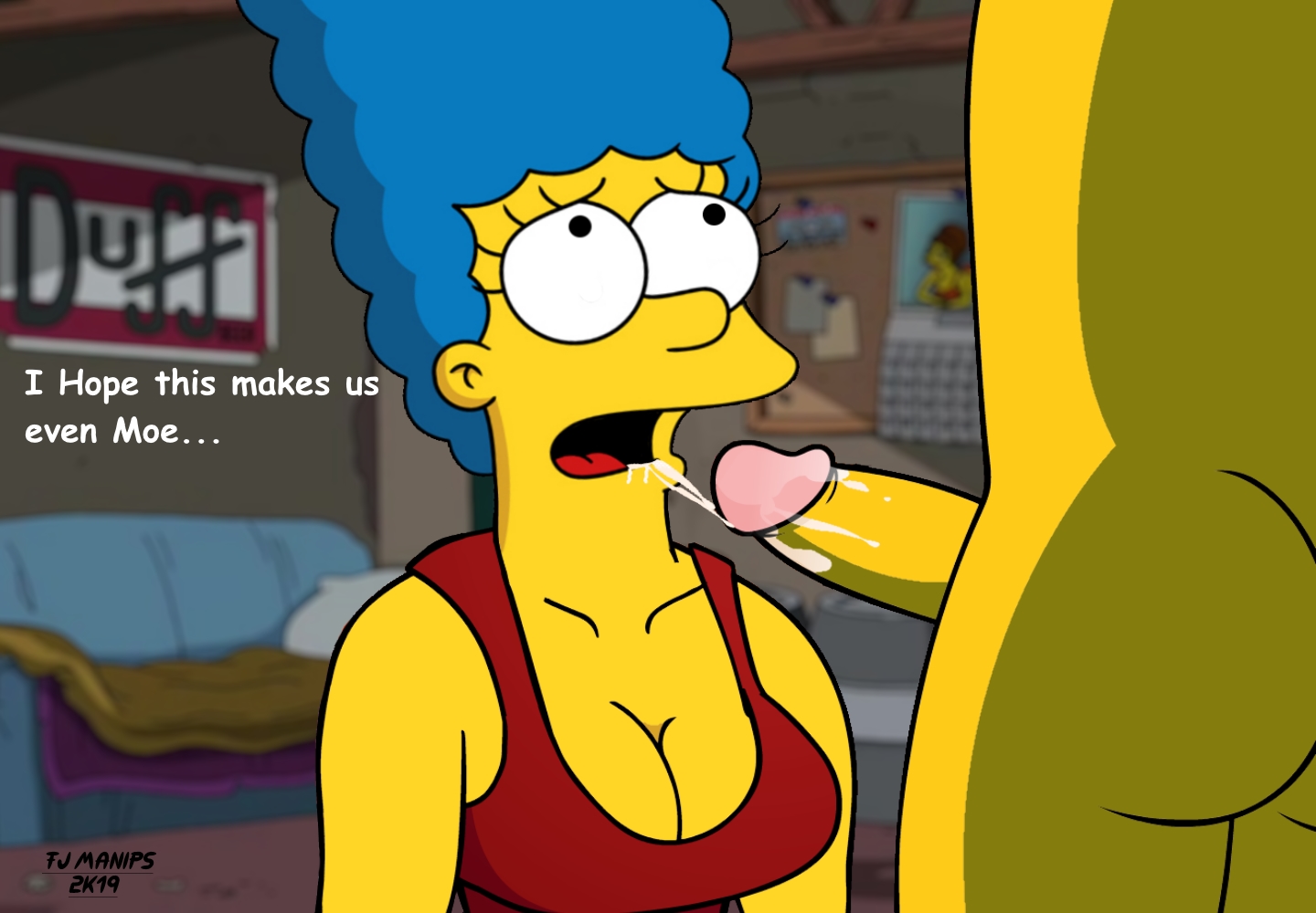 20th Century Studios Rule 34 Image