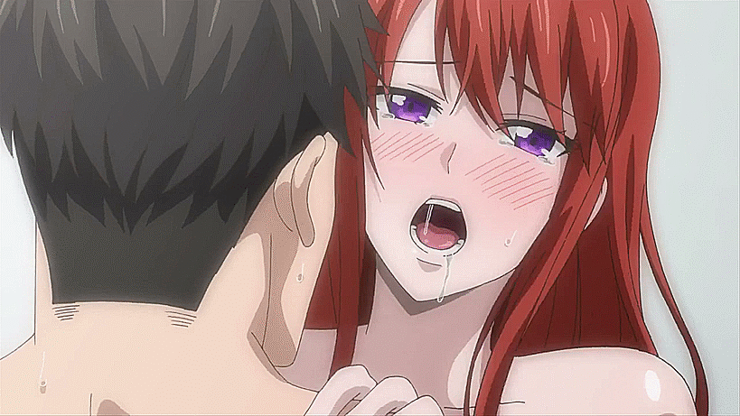 Fujihashi Ryou (Fire In His Fingertips) Rule 34 Image