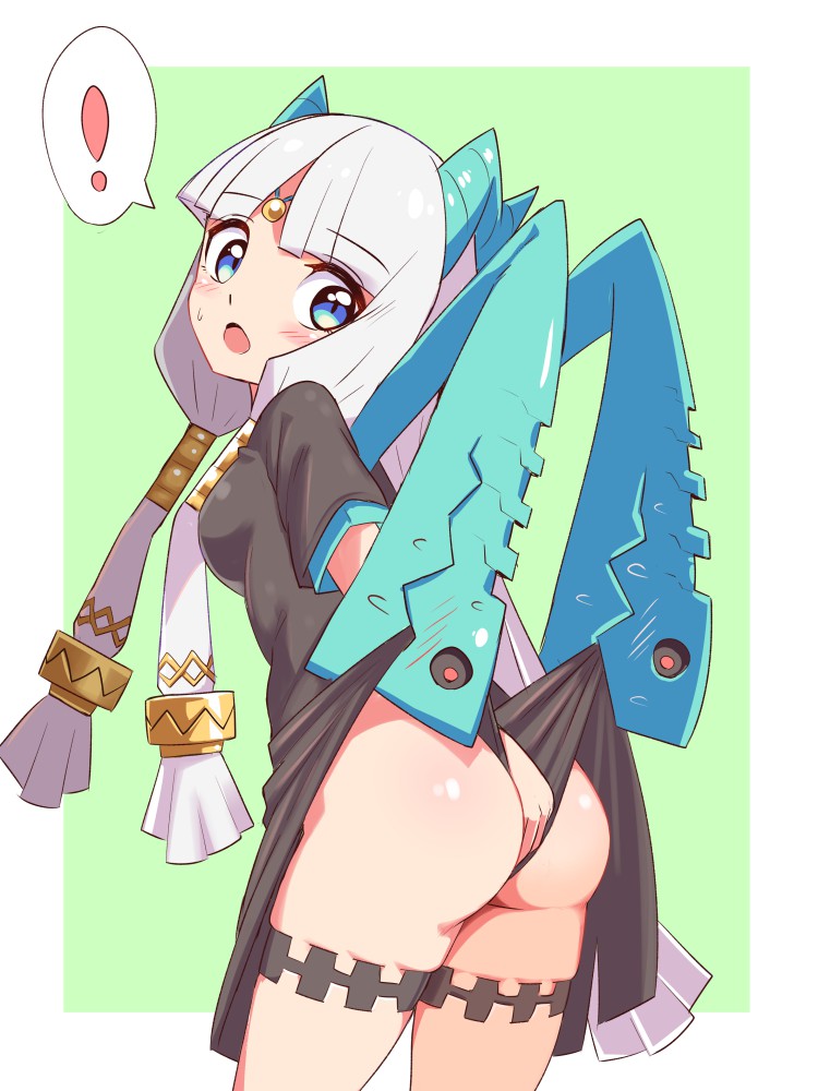 Dragon Marked For Death Rule 34 Image