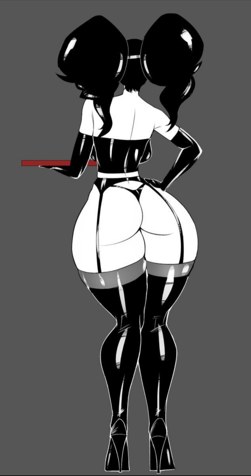 Tips (Gats) Rule 34 Image