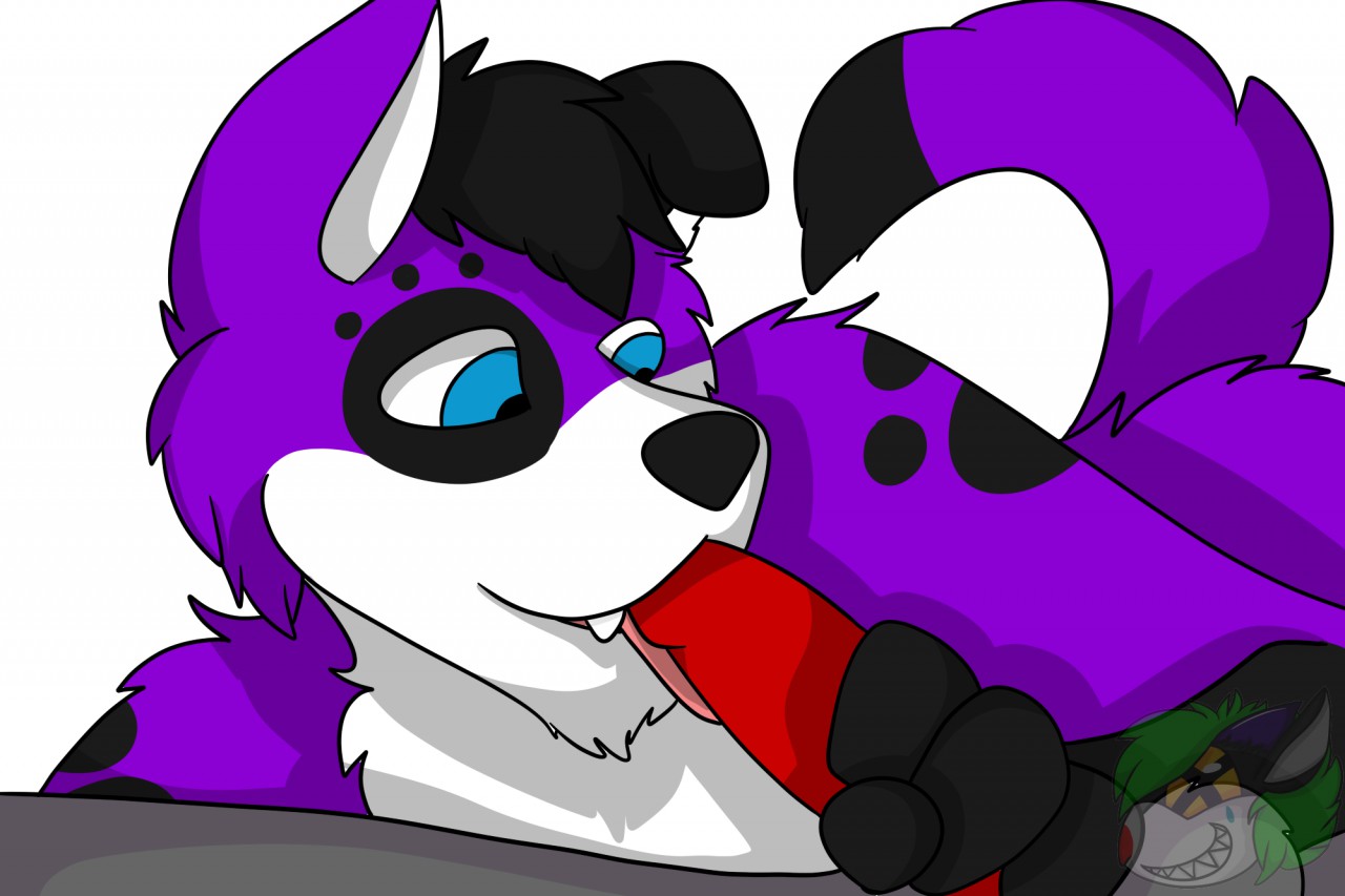 Pawalo Rule 34 Image