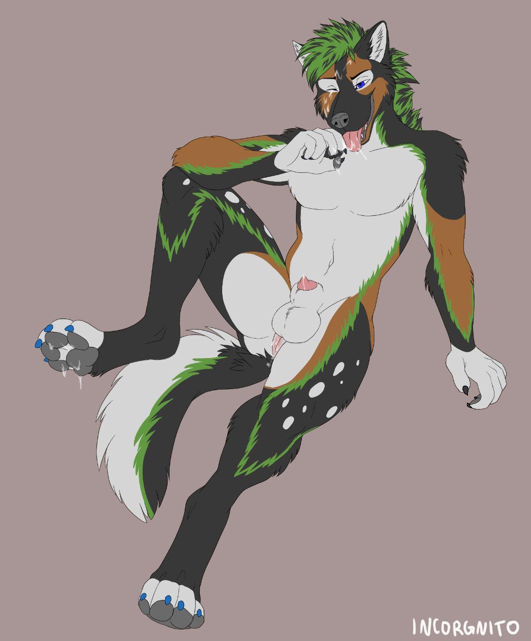 G-Neoxx Rule 34 Image