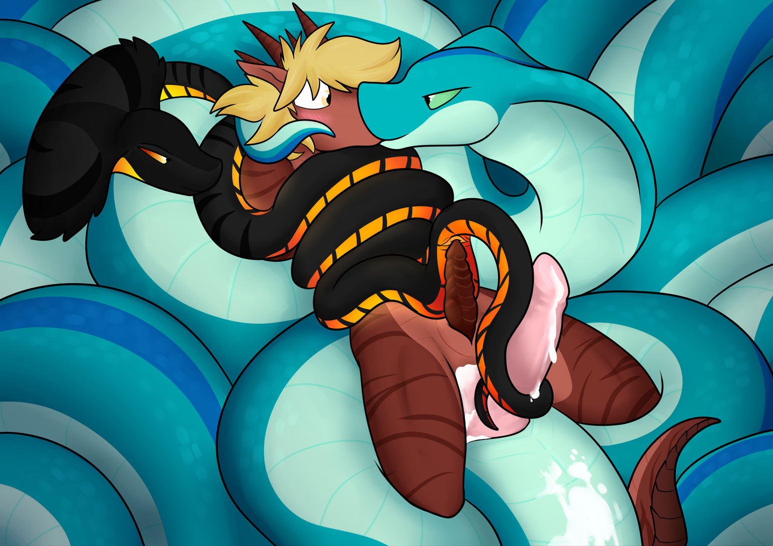 Brimstone (Jasafarid) Rule 34 Image