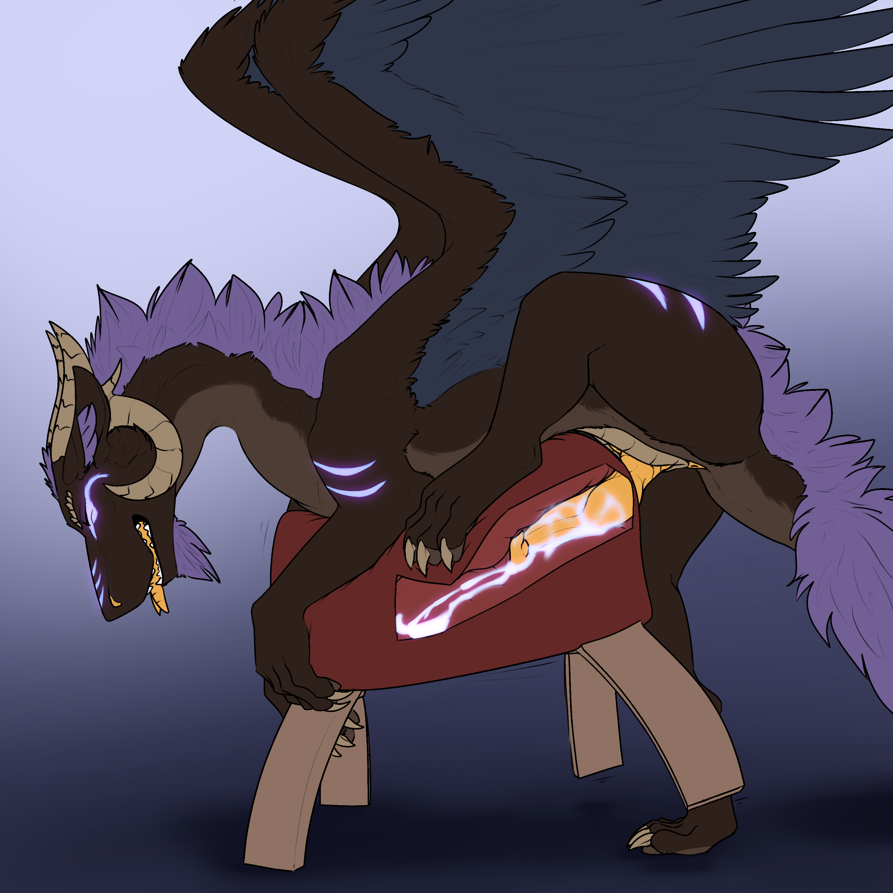 Ennis Rule 34 Image