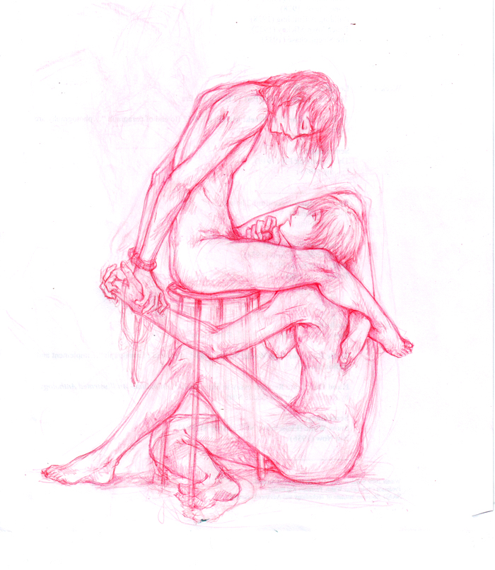 Ivan Braginski (Axis Powers Hetalia) Rule 34 Image