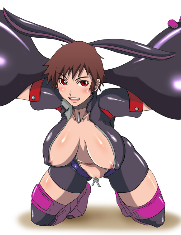 Armpit Rule 34 Image