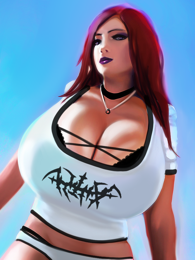 Gemma Schwarz Rule 34 Image