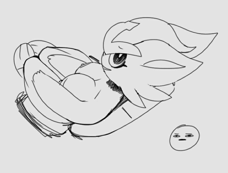 Cinderace (Nintendo) Rule 34 Image