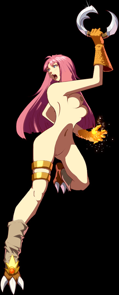 Kongai Rule 34 Image