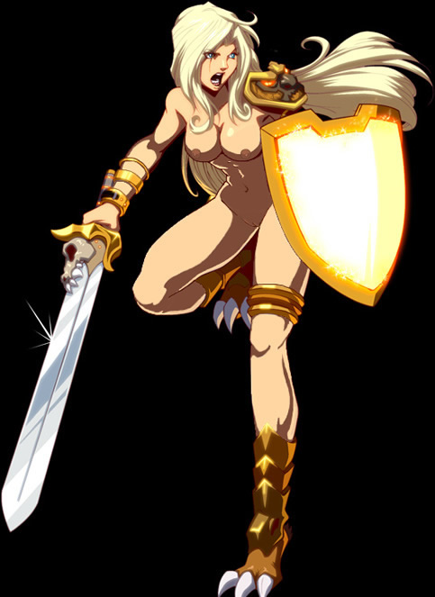 Kongai Rule 34 Image