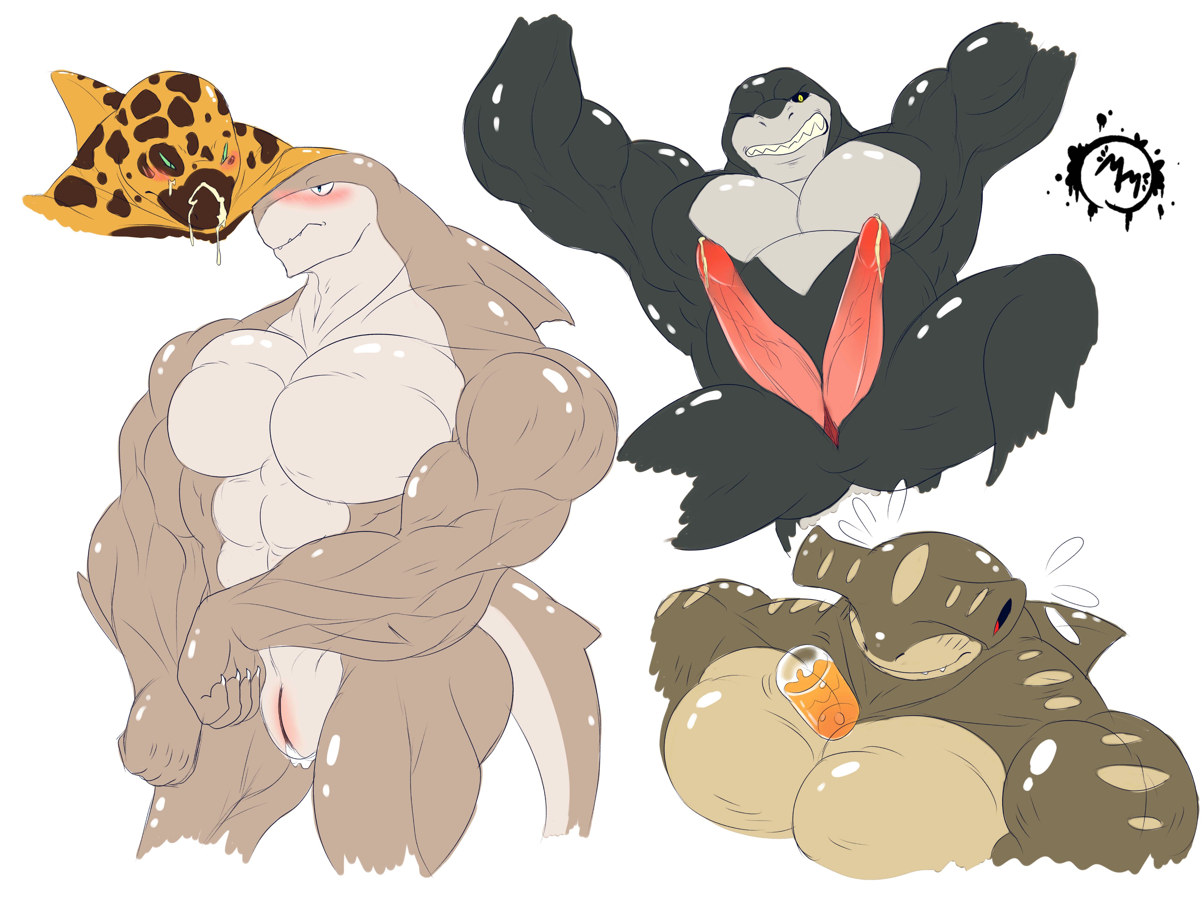 Cut (Disambiguation) Rule 34 Image