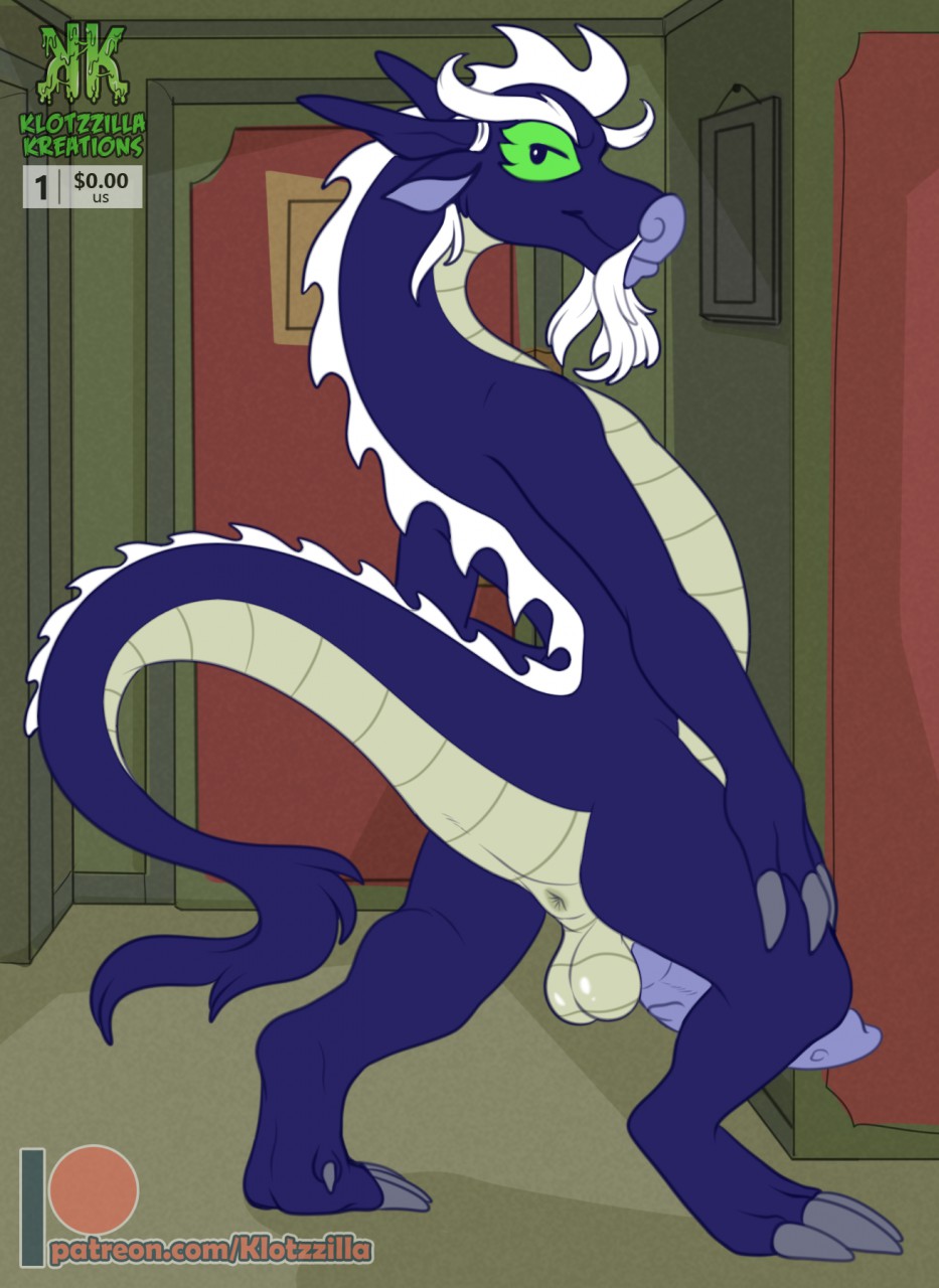 American Dragon: Jake Long Rule 34 Image