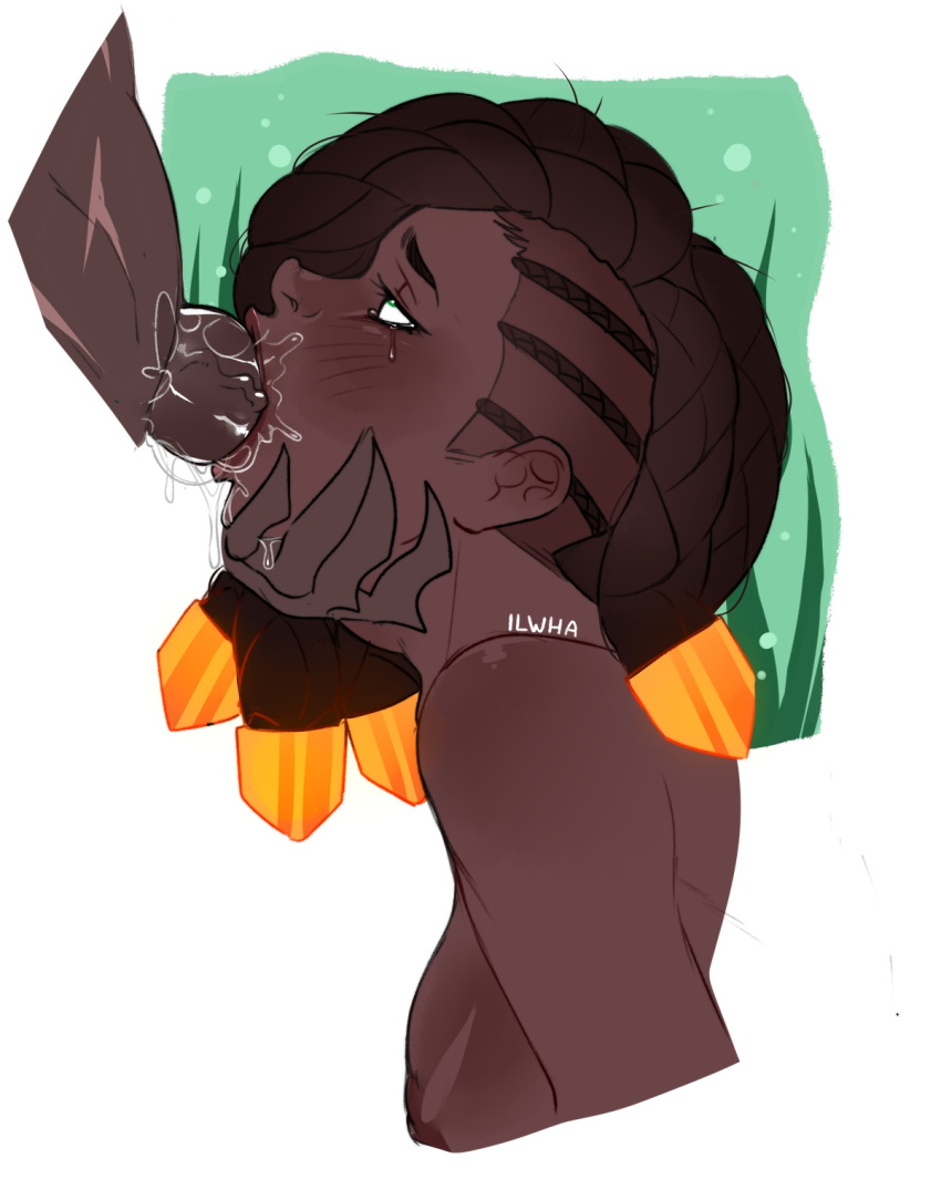 Pyke (League Of Legends) Rule 34 Image