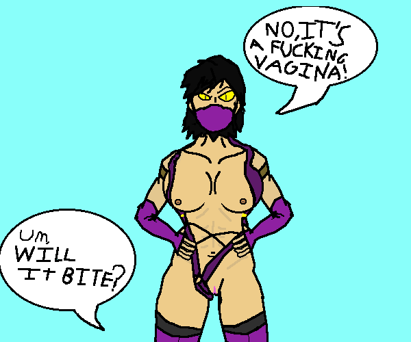 2d Rule 34 Image