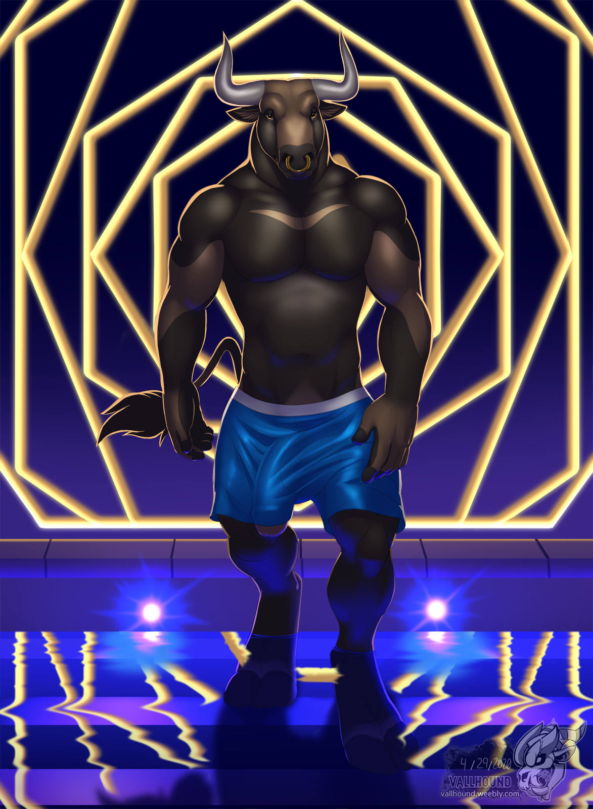 2020 Rule 34 Image