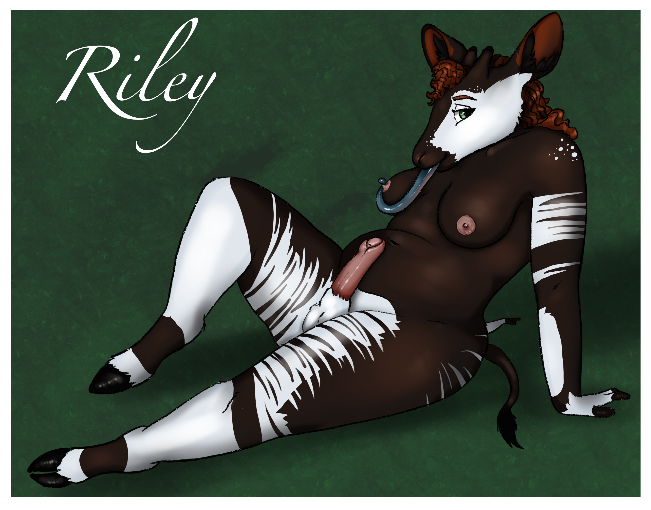 Digital Media (Artwork) Rule 34 Image