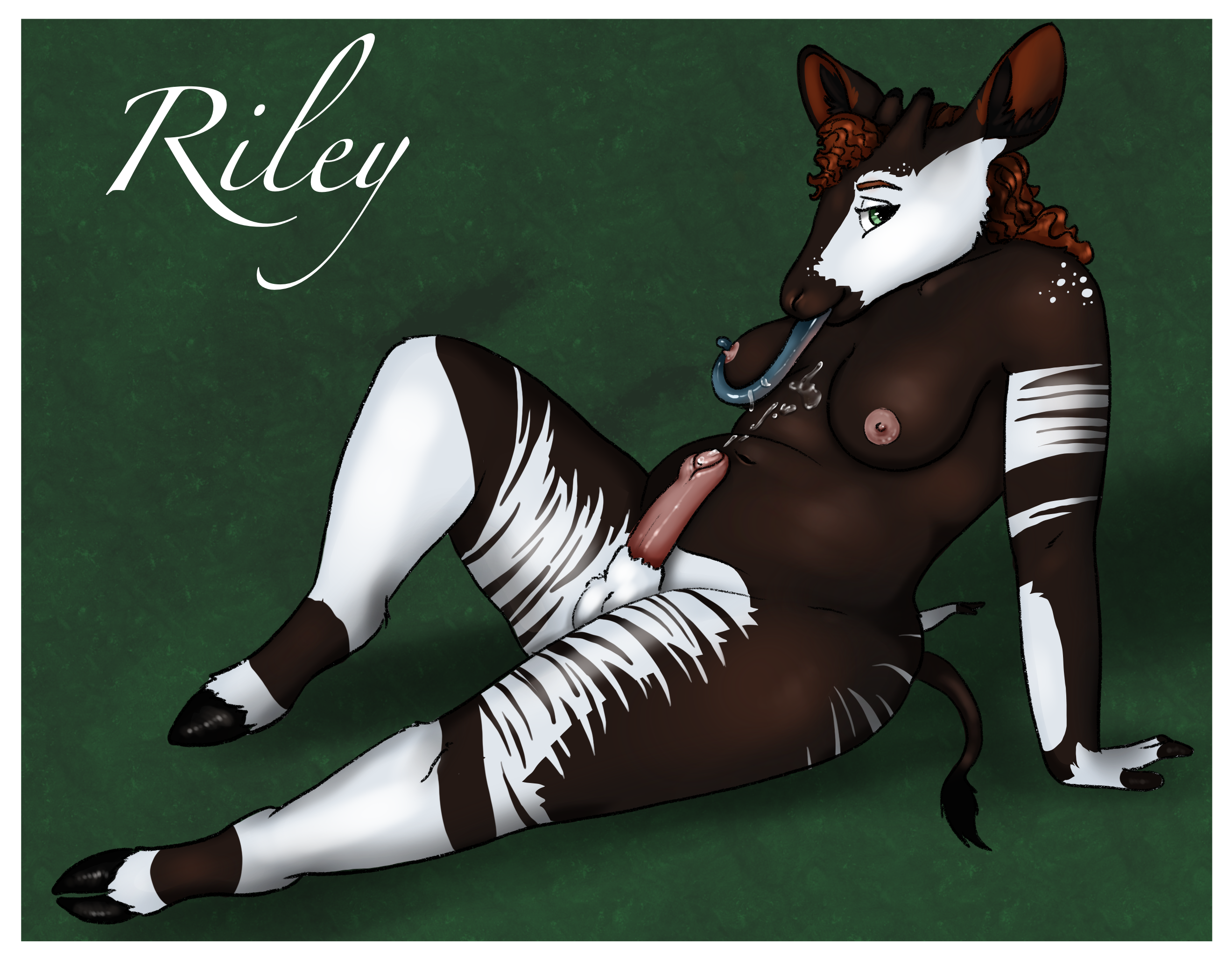 Digital Media (Artwork) Rule 34 Image