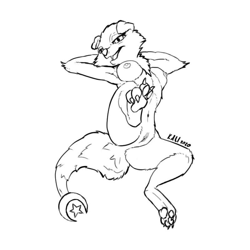 Digital Media (Artwork) Rule 34 Image