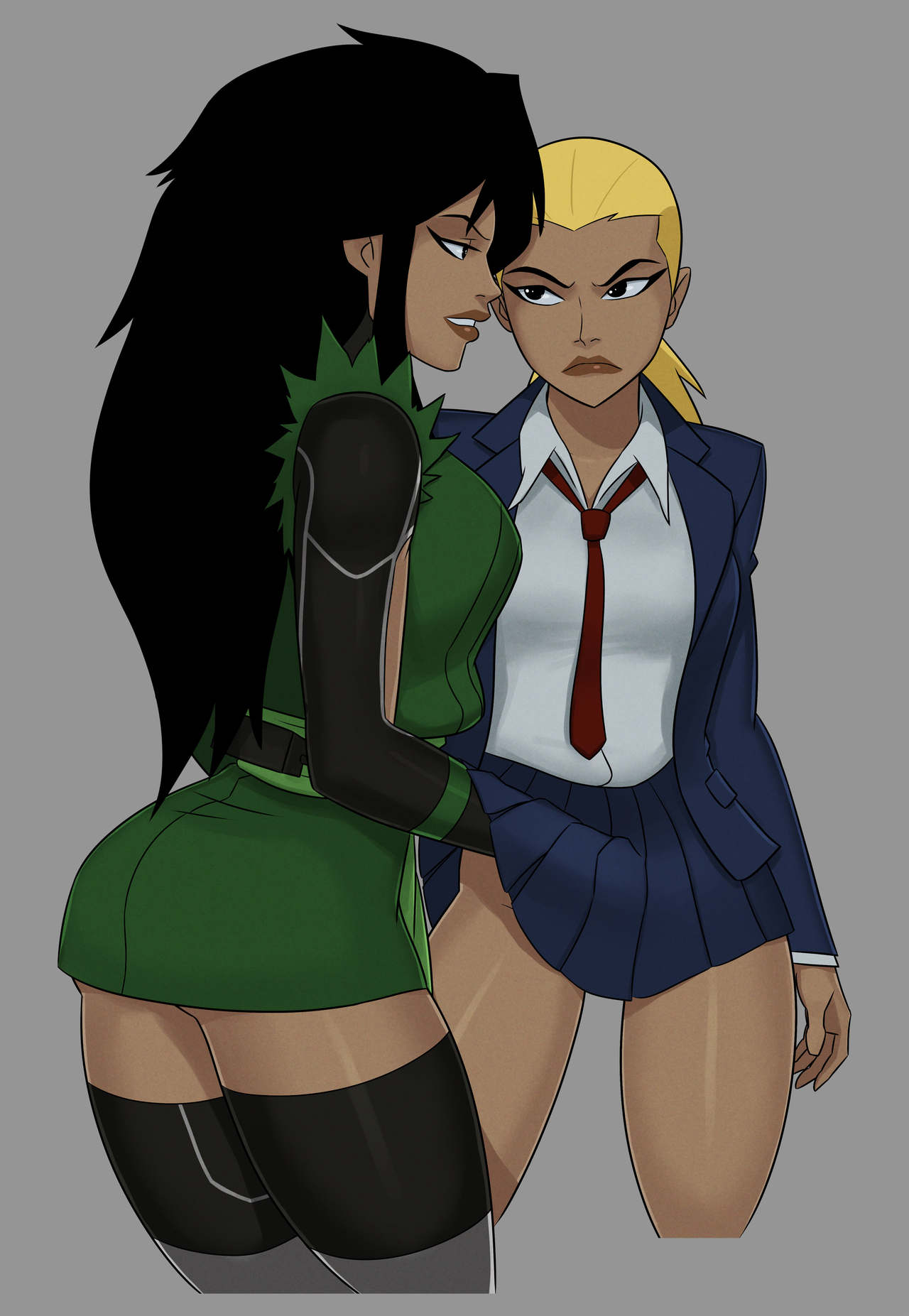 Artemis (Dc) Rule 34 Image