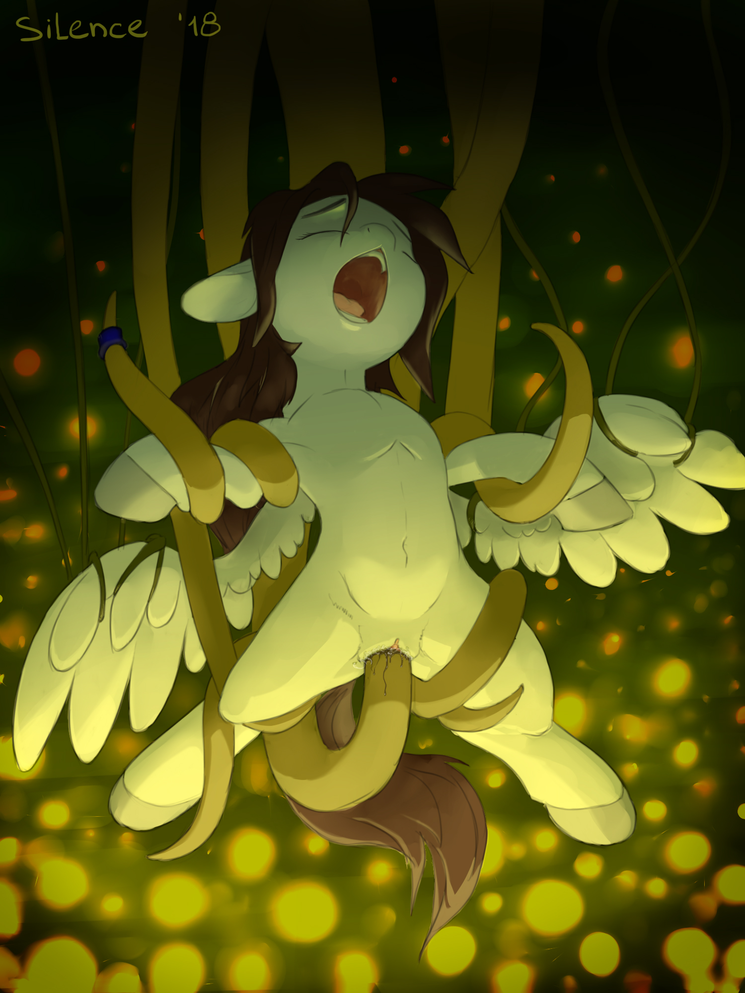 Sunny Way (Character) Rule 34 Image