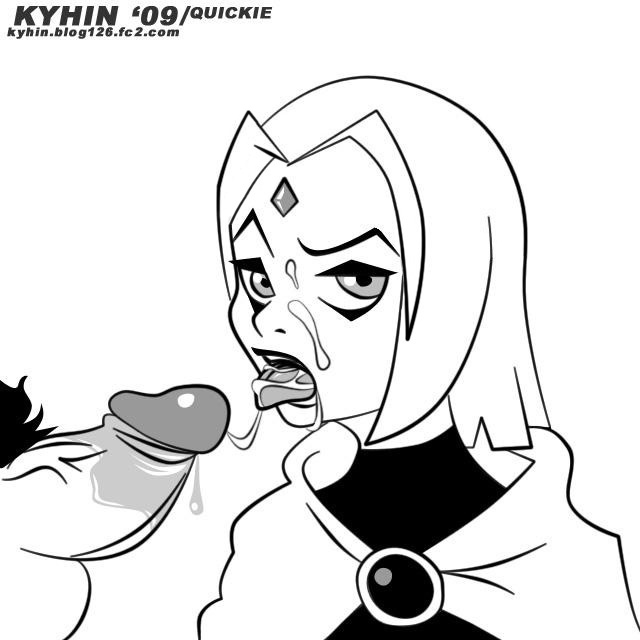 Rachel Roth (Dc) Rule 34 Image