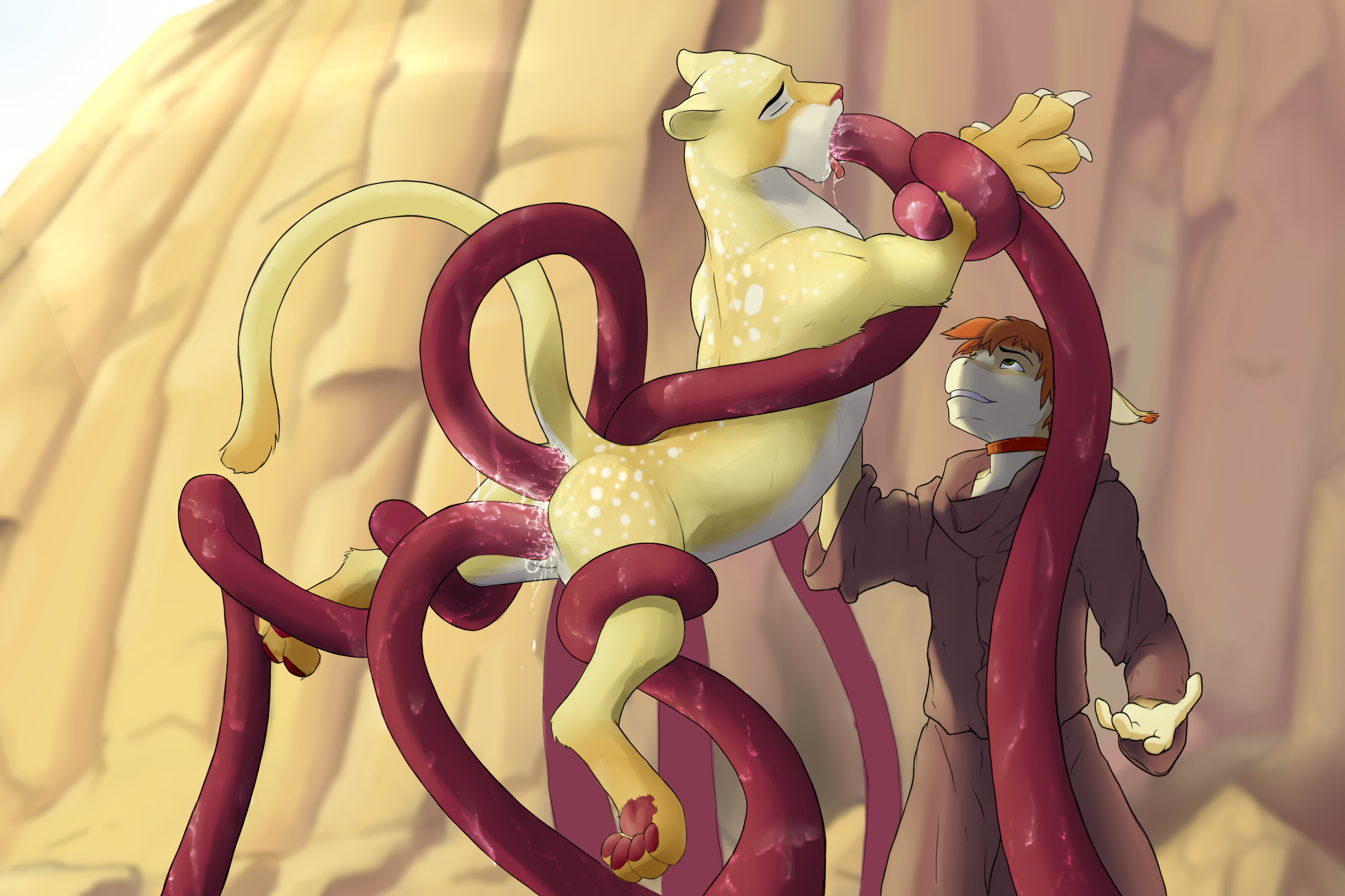 Silen Rule 34 Image