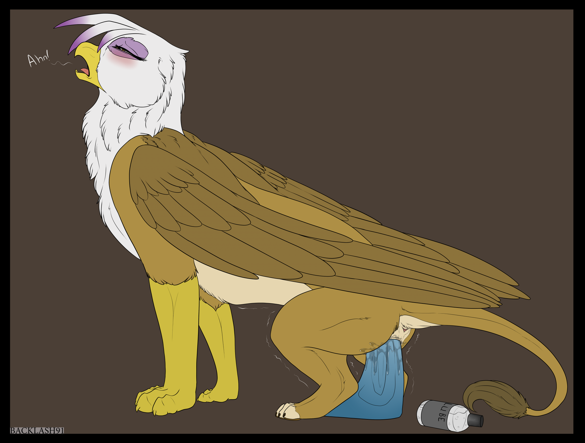 Gilda (Mlp) Rule 34 Image