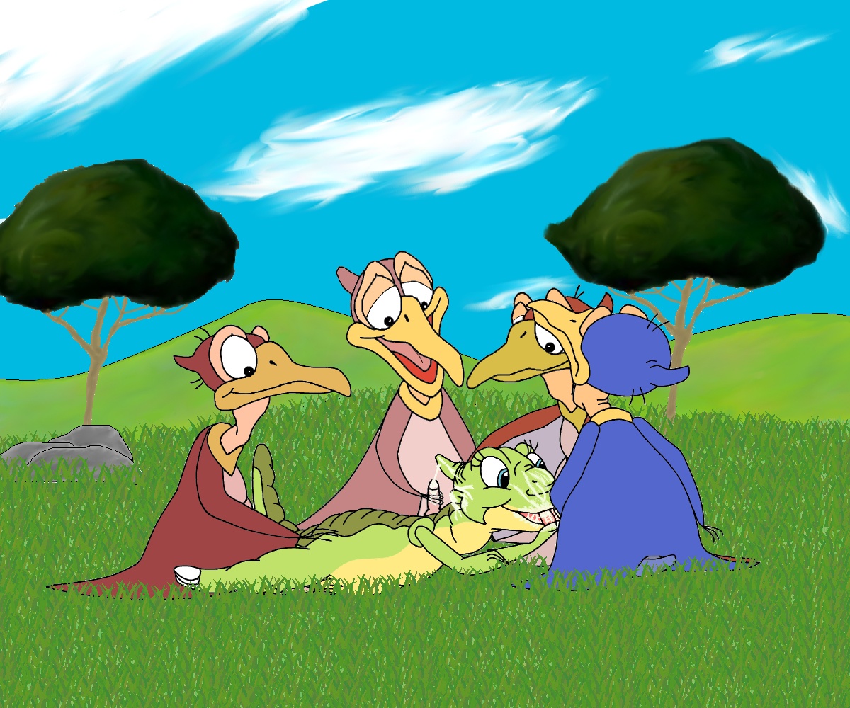 Petrie Rule 34 Image