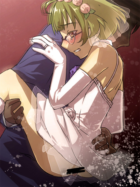 Ryou Akizuki (Idolmaster) Rule 34 Image