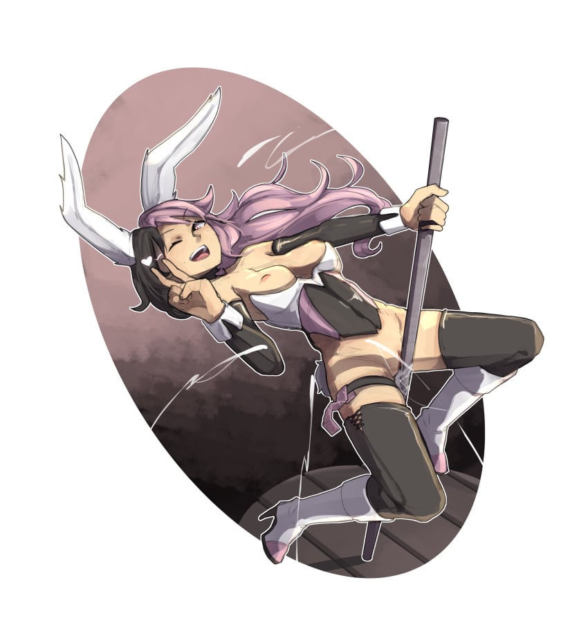 Neo (Rwby) Rule 34 Image