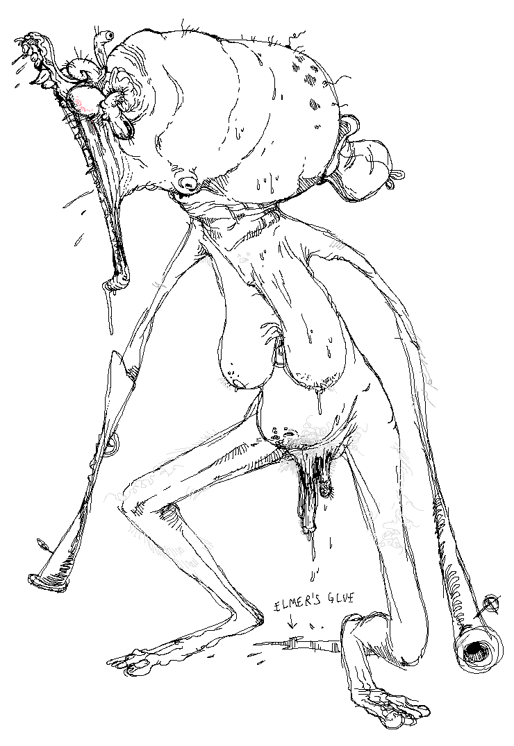 Elmer Fudd (Looney Tunes) Rule 34 Image