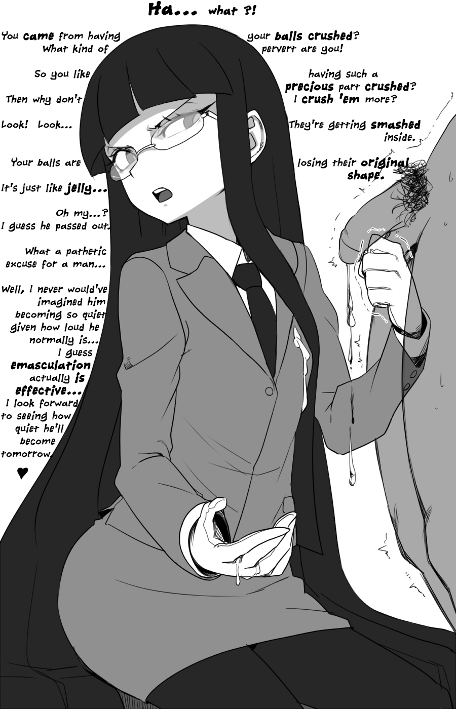 1girls Rule 34 Image