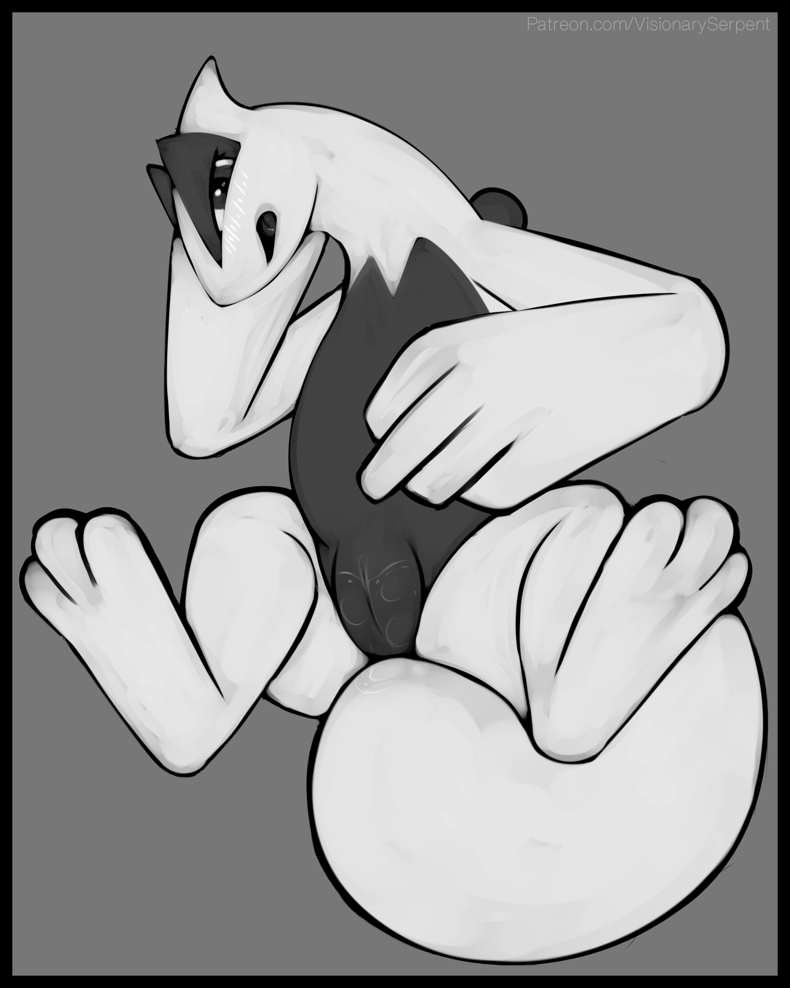 Digital Media (Artwork) Rule 34 Image