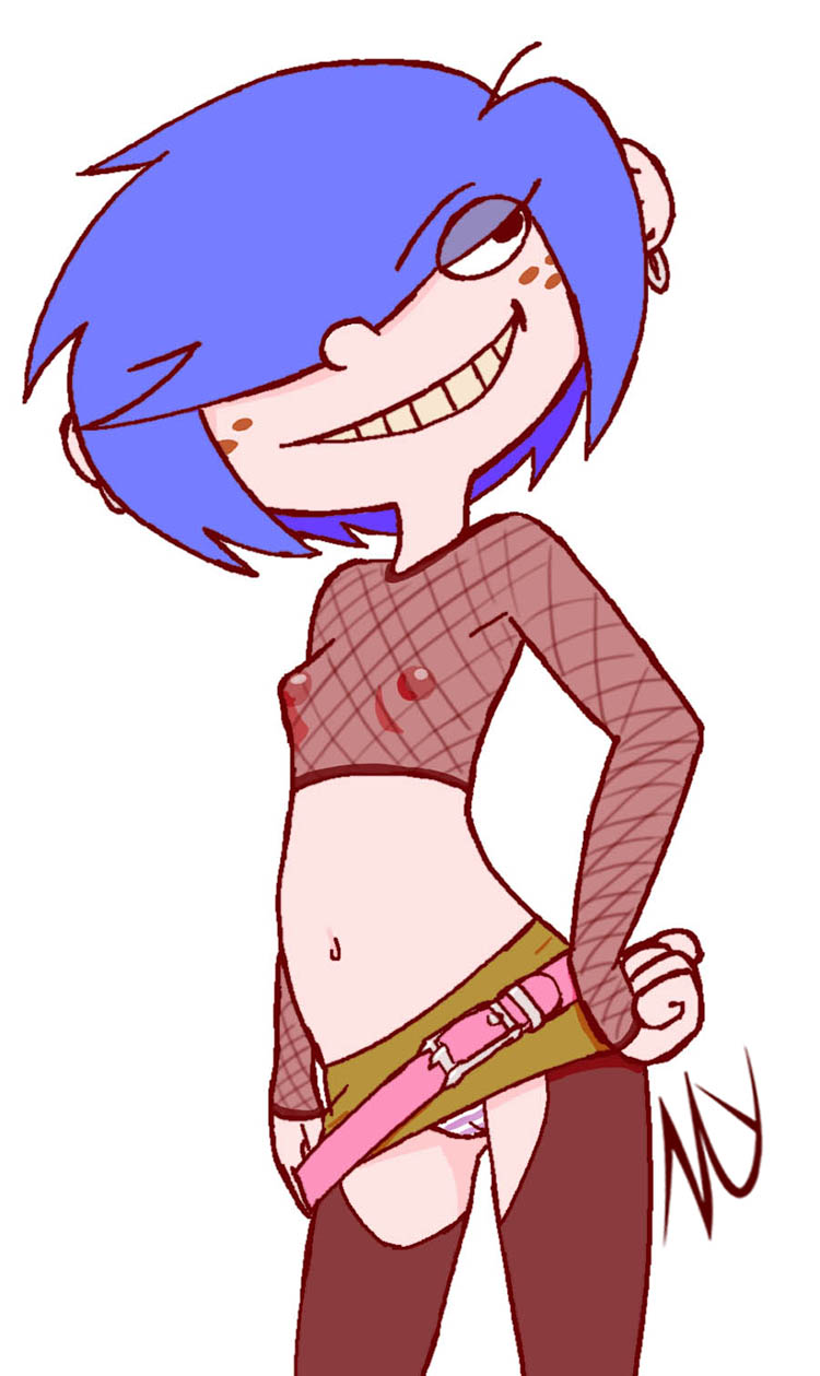 Kanker Sisters (Cartoon Network) Rule 34 Image