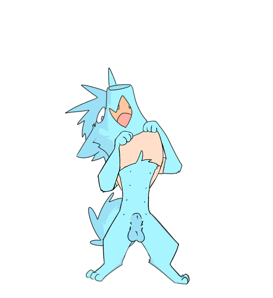 Animal Genitalia Rule 34 Image