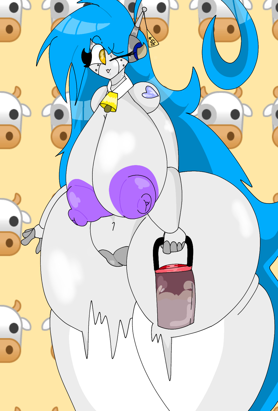 Xt459 Rule 34 Image