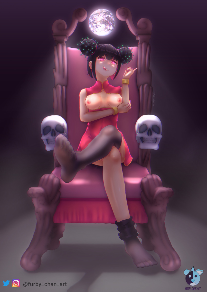Corona Chan Rule 34 Image