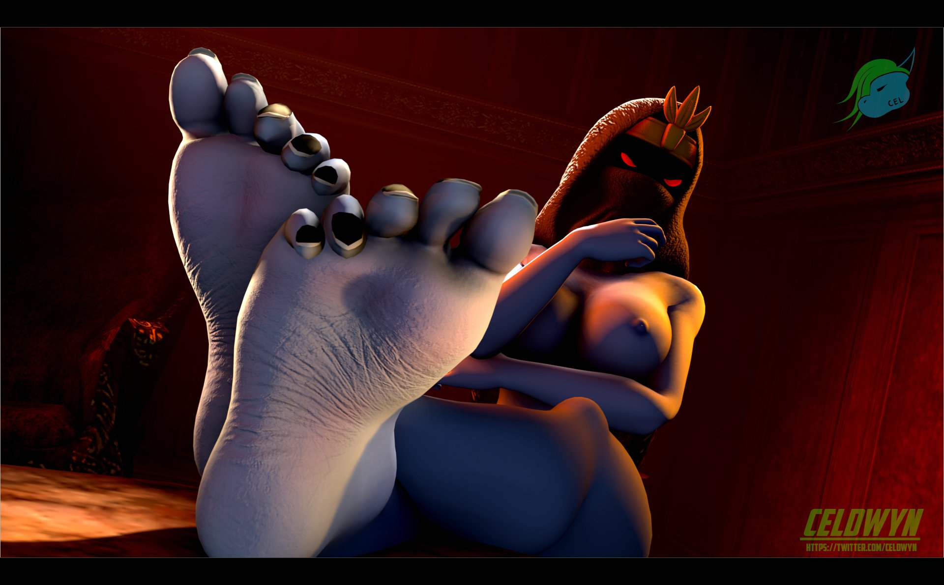 Abriika Rule 34 Image