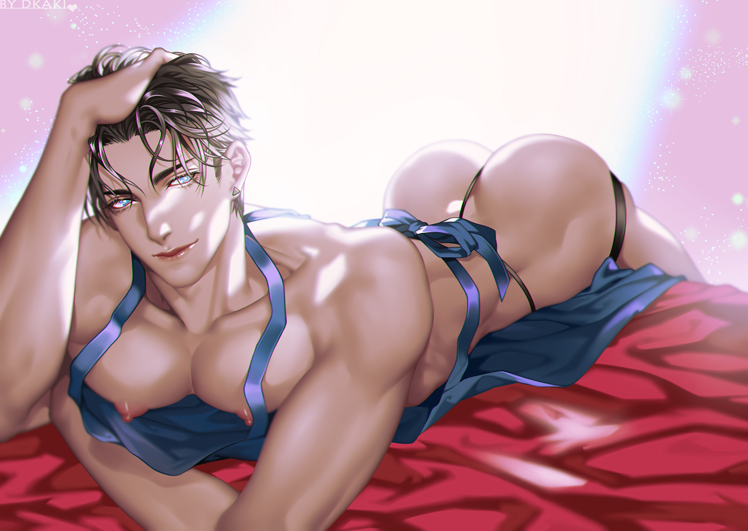 Ambush (Trap) Rule 34 Image