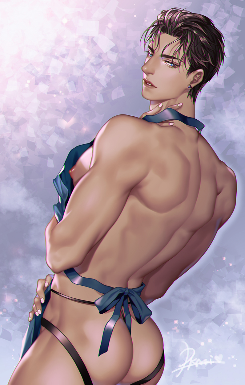 Ambush (Trap) Rule 34 Image