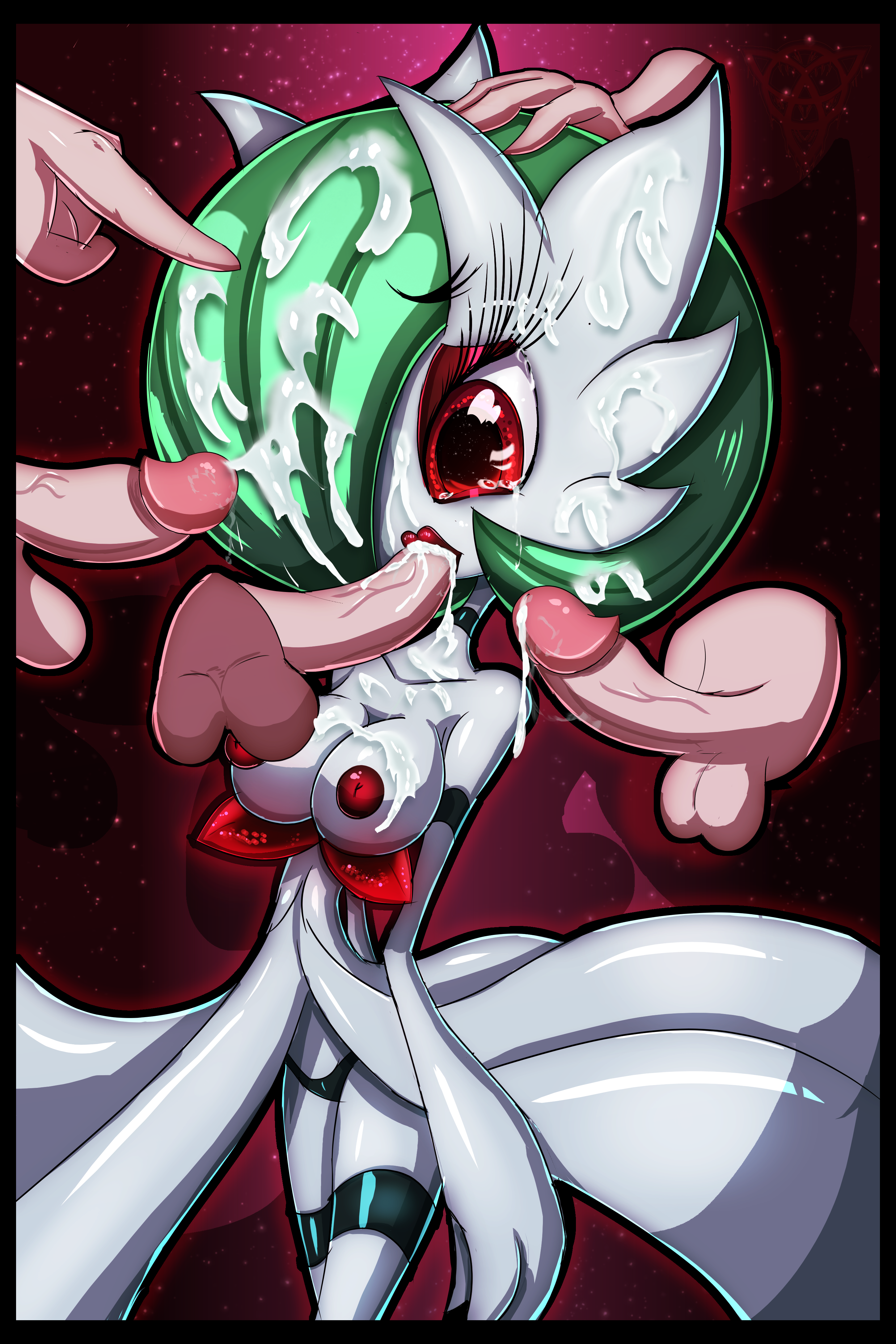 PokÉMon (Species) Rule 34 Image
