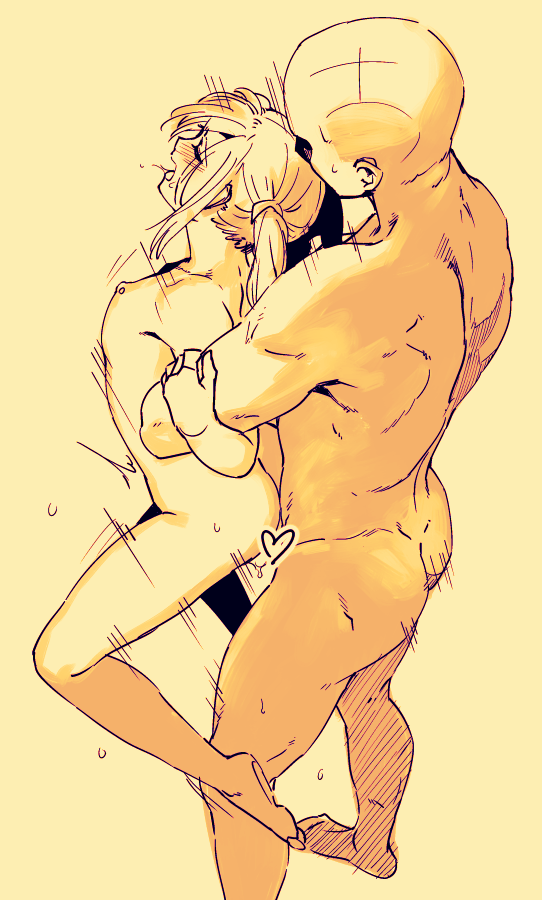 Original Rule 34 Image