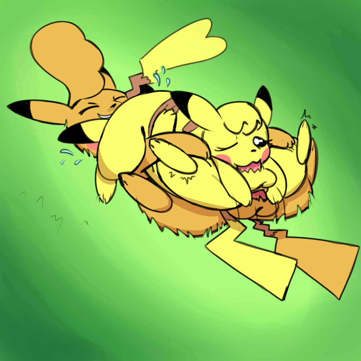 Original Character (Nintendo) Rule 34 Image