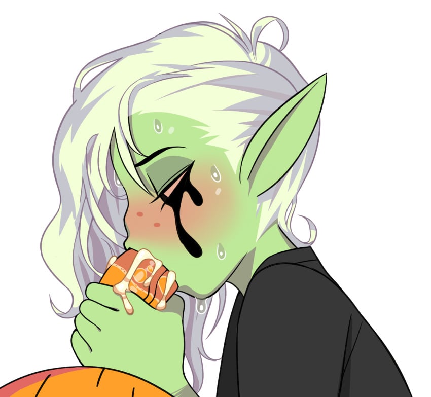 Lord Dominator (Disney) Rule 34 Image
