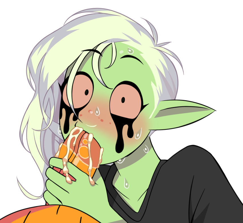 Lord Dominator (Disney) Rule 34 Image