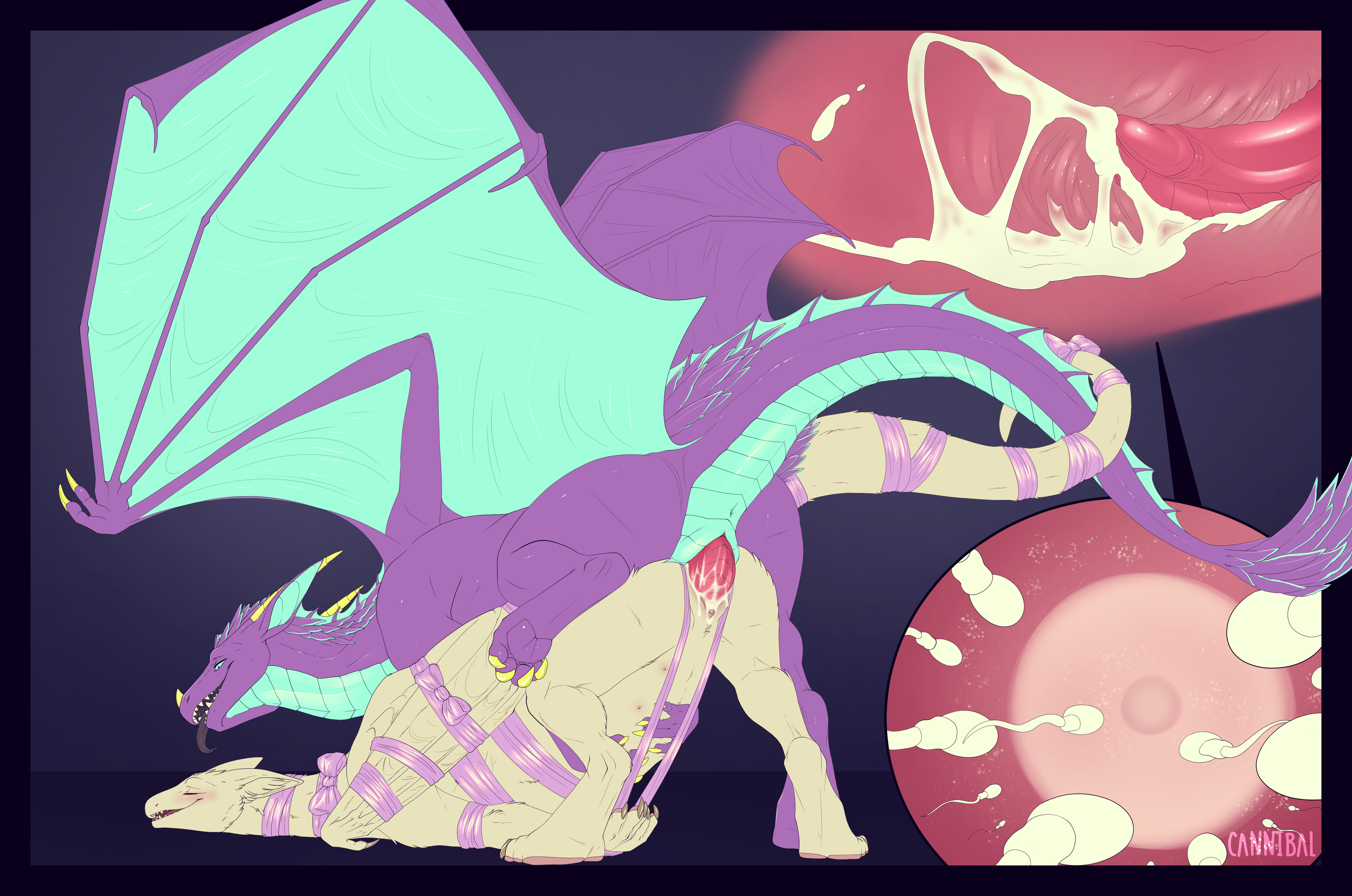 Bow (Knot) Rule 34 Image